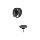 Grohe - Talentofill Badafvoer-inlaatcombinatie Opb.Dl Hgg