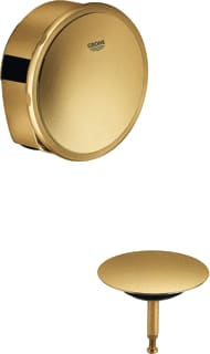 Grohe - Talentofill Badafvoer-inlaatcombinatie Opb Cs