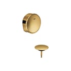 Grohe - Talentofill Badafvoer-inlaatcombinatie Opb Cs