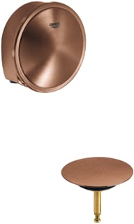 Grohe - Talentofill Badafvoer-inlaatcombinatie 19952Dl0
