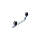Wavin - Tigris Toebeh./onderdelen vloerverwarming Beugel Collctor 2St