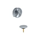 Grohe - Talentofill Badafvoer-inlaatcombinatie Opb.Dl Sprst