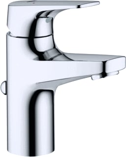Grohe - BauFlow S-Size Wastafelmengkraan (opbouw) S-Waste