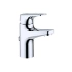 Grohe - BauFlow S-Size Wastafelmengkraan (opbouw) S-Waste