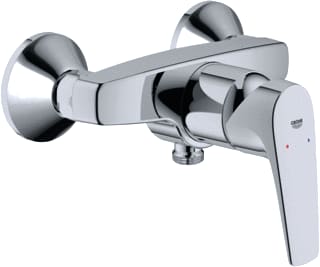 Grohe - BauFlow Douchemengkraan (opbouw) Douchemengkraan