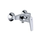 Grohe - BauFlow Douchemengkraan (opbouw) Douchemengkraan