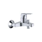 Grohe - BauFlow Badmengkraan (opbouw) Badmengkraan