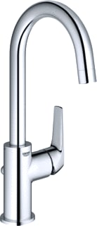 Grohe - BauFlow L-Size Wastafelmengkraan (opbouw) L-Waste