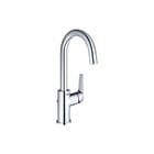 Grohe - BauFlow L-Size Wastafelmengkraan (opbouw) L-Waste
