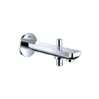 Grohe - BauEdge Uitloop sanitaire kranen Bau Bad +Omstel
