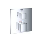 Grohe - Grohtherm Cube Inbouwmengkraan Therm Opbwdl Oms Hf/Hddch
