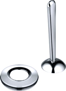 Grohe - Bedieningselement sanitairkraan Greep 46906000