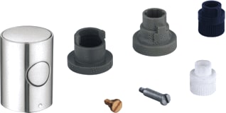Grohe - Bedieningselement sanitairkraan Greep 47984Dc0