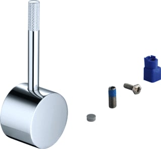Grohe - Bedieningselement sanitairkraan Greep 46957000