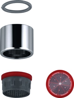 Grohe - Straalregelaar (Mousseur) 46895000