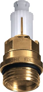 Grohe - Kraanbovendeel Bovendeel 46713000