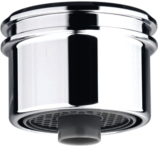 Grohe - Straalregelaar (Mousseur) mouss mousseur