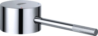 Grohe - Bedieningselement sanitairkraan greep 48193000