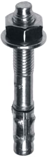FIS PROFI - Ankerbout asff ankerbout 90512080 ds10