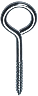 FIS PROFI - Oogschroef (met houtdraad) 90835040 Ds12