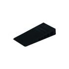 FIS PROFI - Wig Asff 100X45X18 Zwart Ds25