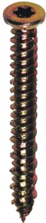 FIS PROFI - Betonschroef asff schroef 90908112 ds25