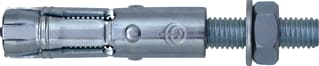 FIS PROFI - Ankerbout Asff Keilbout 91110140 Ds100