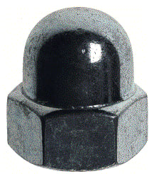 FIS PROFI - Moer asff moer 91302010        ds50