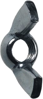FIS PROFI - Vleugelmoer asff vleugmoer 91310008 ds100