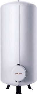 Stiebel Eltron - SHW 400 AC Boiler elektrisch Boiler