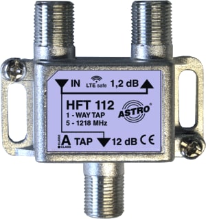Astro - Aftakelement en verdeler Astro Hft112 Aftakelement 1-V