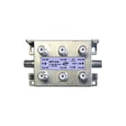 Astro - Aftakelement en verdeler Astro Hft618 Multitap 6-V