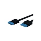 Adels - Patchkabel inst.bare gebouwinstall. Koppelsn Vlcg/515 300 Dca