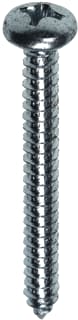 FIS PROFI - Plaatschroef asff zelfbps 91820519 ds200