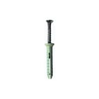 FIS PROFI - Slagplug Asff Spij 6X 40 Vk Pozi Ds50