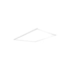 Megaman - Berto Plafond-/wandarmatuur 60x60cm ugr22 3000k