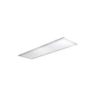 Megaman - Berto Plafond-/wandarmatuur 120x30cm ugr22 3k
