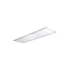Megaman - Berto Plafond-/wandarmatuur 120x30cm ugr22 4k