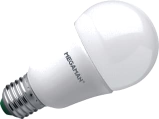 Megaman - LED-lamp led a65 11/75w e27 2800k