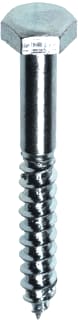 FIS PROFI - Hout-/ bouwschroef asff houtschro 94206030   ds30