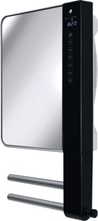 DRL - E-COMFORT Aurora Windy Visio Elektrische luchtverhitter hangend Visio 1000-1800W