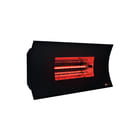 DRL - E-COMFORT Oasi HT Warmtestraler Ellchtver Pro 600 - 1200