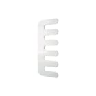 DRL - E.SIGN Radiator (paneel) panrad sign 1220x520 lo-ro