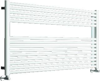 DRL - Neo Design Claudia Wide Radiator (decor) Claud 620X1200Mm