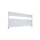 DRL - Neo Design Lucy Wide Radiator (decor) Lucy 575X1400Mm