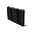 DRL - Neo Design Arianna HZ Radiator (decor) decorrad aria hor 830x1494