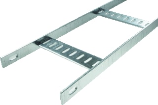 Gouda Holland - SLB MK Kabelladder Schpsladdrbn 200 Thvz Lg3