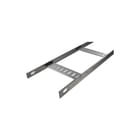 Gouda Holland - SLB MK Kabelladder Schpsladdrbn 200 Rvs Lg3