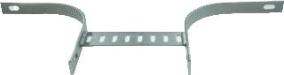 Gouda Holland - Aftakstuk kabelladder 26202236