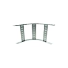 Gouda Holland - SLB MK Bocht/hoekstuk kabelladder Vert Bchtst 90 100 Thrvz